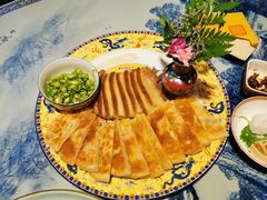-白家大院·王府宫廷菜(苏州街店)