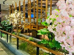 -紫霞门韩国料理烤肉(深南东路店)