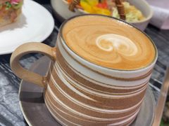 -THE WOODS 简餐 (国贸商城店)