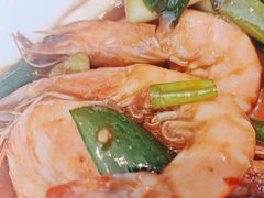 -小船渔村•大连菜•大连焖鱼(明泽街店)