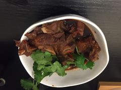 -贡梅老面馆·蟹粉面·无锡特色小吃(南长街主推店)