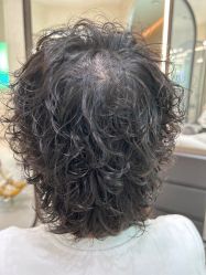 -琴美美容美发·三美会所