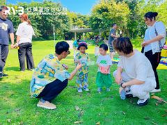 -红黄蓝成长中心•婴幼儿早教•托育(南山京基百纳广场店)