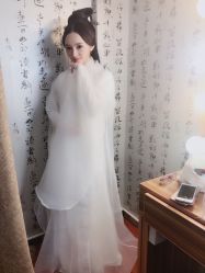 点击看大图 -美云庭古装·格格服汉服·京城旅拍(北京店)