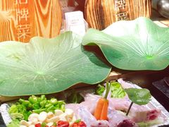-二十八里太湖船菜(吉祥路店)