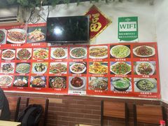-巧味小馆