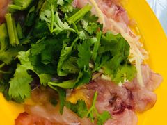 生鱼片粥-汉记靓粥