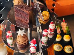 -半山半岛洲际度假酒店·观海廊