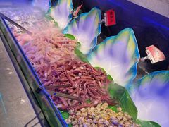 -阪尚皇·原切牛排·烤肉火锅自助(北京路店)