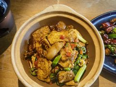 -顶顶香煎饼家常菜(金花南路店)