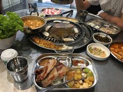 -元山烤肉店(假日广场店)