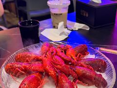 -红盔甲·小龙虾(车公庙店)