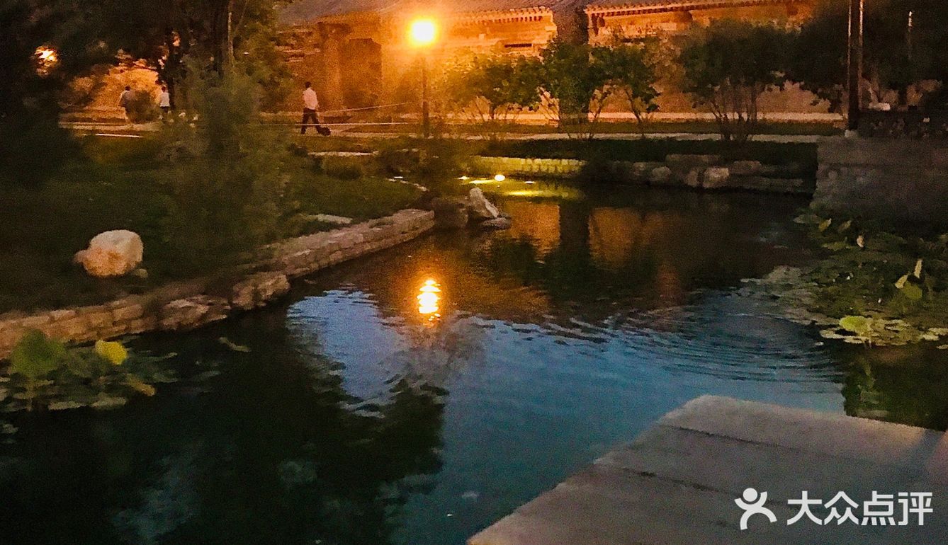 7.1戒严的街