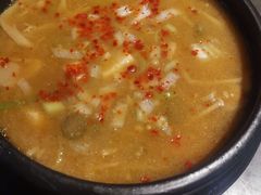 -大叹号·朝鲜族烤肉(潍坊泰华城店)