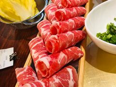-羊大爷涮肉(亮马桥店)