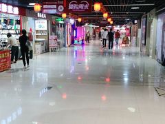 -星隆国际·芜湖小吃街