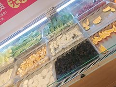 -成老灶火锅鸡(平山店)
