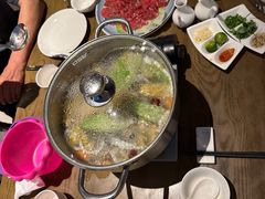 -三亚湾假日度假酒店·中餐厅