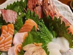 -和彩放题餐厅(酒仙桥店)