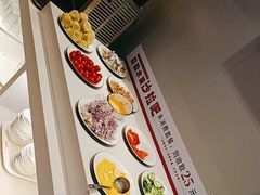 -豪享来中西餐厅(隆昌店)