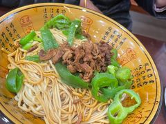 -四海楼(如皋定慧禅寺店)