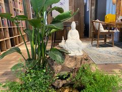 -邈墨茶馆(大兜路1号店)