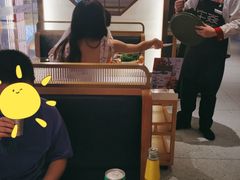 大堂-牛焱·贵州黄牛肉火锅(城西银泰店)