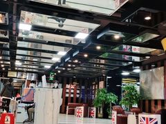 -力美健健身俱乐部(金碧店)