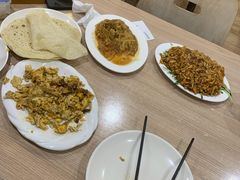 -姥家春饼店(漳州二路店)