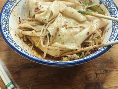 -老味道饺子馆(回民街店)