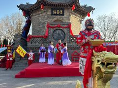 -大槐树寻根祭祖园