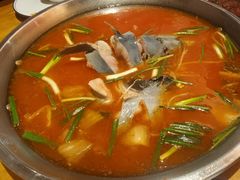 -新凯里酸汤鱼(飞山街店)
