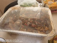 -锦尚阁烤鱼(望京新荟城店)