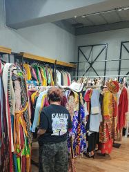 -风马映像摄影工作室(布宫店)