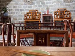 -老清朝包子铺(开明街店)