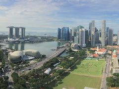 -新加坡瑞士史丹福酒店