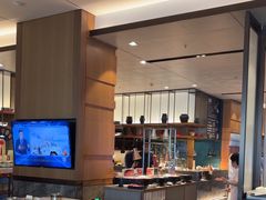-盐城万豪酒店-盐城厨房西餐厅