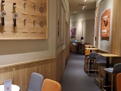 -COSTA COFFEE(上海月星环球港店)