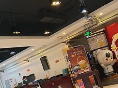 -东来顺饭庄(新源里店)