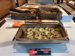 -比格比萨自助(花园路店)