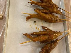 -靓靓蒸虾·头牌蒸虾(万松园玲珑店)