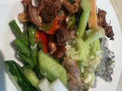 -纽斯特牛排自助餐厅(浦江万达店)