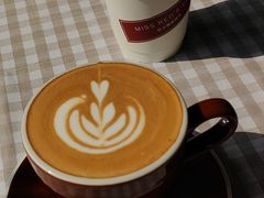 -红小姐咖啡馆(西津渡店)