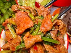 -小向麻辣烫(天街总店)