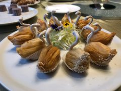 -上海金桥红枫万豪酒店-万豪中餐厅