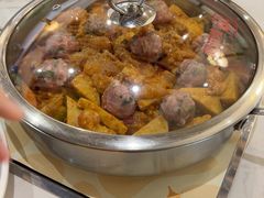 -黄记煌三汁焖锅(万达广场店)