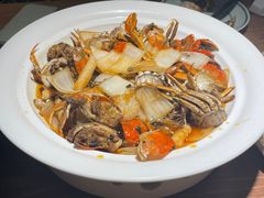 -周家二小姐的菜(西津渡店)