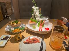 -阿吾罗·月咏精致日料(港汇恒隆广场店)