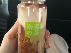 -奈雪的茶(石家庄万象城店)