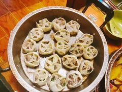 锅铁-嘎咓讓咘藏餐厅(团结新村店)